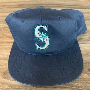 Seattle Mariners SnapBack